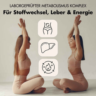 Power Burn Stoffwechsel* Kapseln powerburn XTRA FUEL