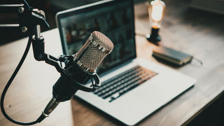 Joe Rogan: Vom Stand-up-Comedian zum Podcast-Mogul