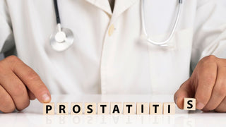 Prostatitis – Ursachen, Symptome und natürliche Therapien