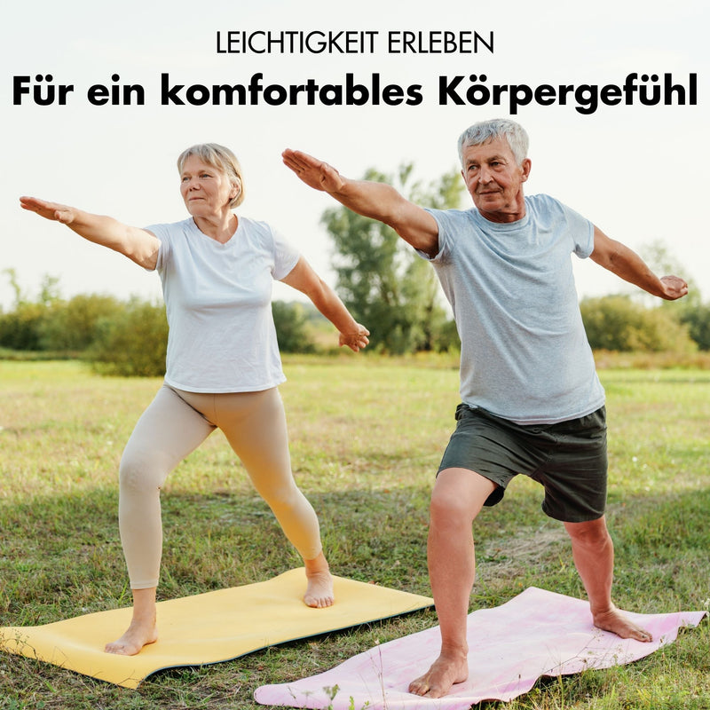 PEA Kapseln - Mikronisiertes Palmitoylethanolamid - 1200mg pro Tag